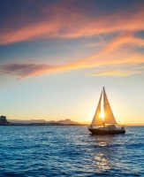 TGIF Sundowner Sailing