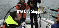 RYA Day Skipper Course