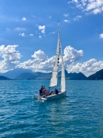 Weekly Club Sail